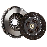 Order New Clutch Set by LUK - 03-105 For Your Vehicle